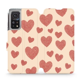 Phone Case Xiaomi Mi 10T - Design VP93S