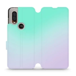 Phone Case Motorola One Vision - Design VP63S