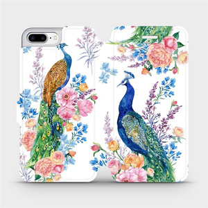 Phone Case Apple iPhone 7 Plus - Design MX08S