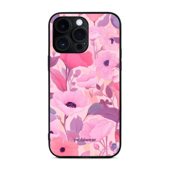 Phone Glossy Case Apple iPhone 14 Pro Max - Design GP74G