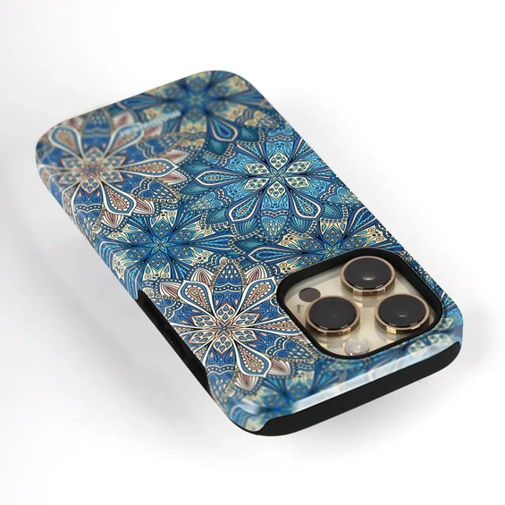 Case Elite Pro for Xiaomi Redmi 14C - Design E108E