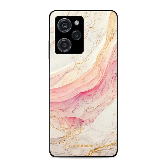 Phone Glossy Case Xiaomi Poco X5 Pro 5G - Design G027G