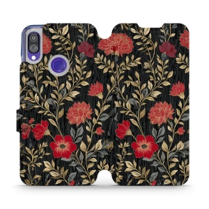 Phone Case Xiaomi Redmi Note 7 - Design V172S