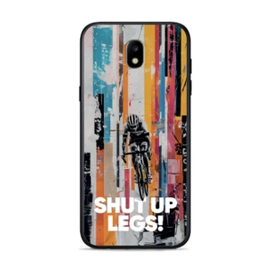 Phone Glossy Case Samsung Galaxy J3 2017 - Design GD06G