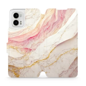 Hülle für Motorola Moto G73 5G - Farbe VP32S