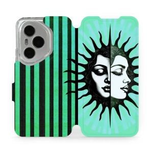 Etui do Huawei Honor 400 Pro - wzór VP58S