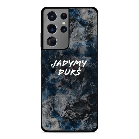 Hülle Glossy Case für Samsung Galaxy S21 Ultra - Farbe G06GZ