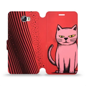 Phone Case Huawei Y6 II Compact - Design VP54S