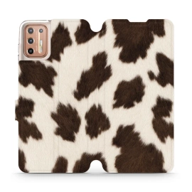 Phone Case Motorola Moto G9 Plus - Design V166S