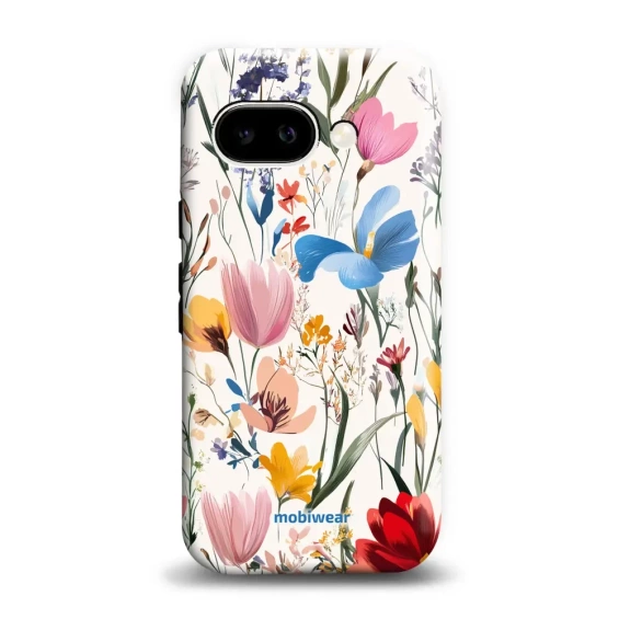 Case Elite Pro for Google Pixel 9A - Design EP70E