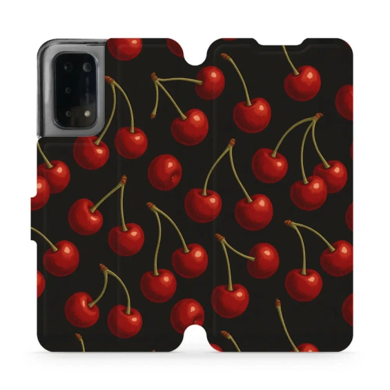 Phone Case OPPO A74 5G - Design VP83S