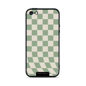 Etui Glossy Case do Apple iPhone 5s - wzór GA58G