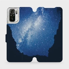 Phone Case Xiaomi Redmi Note 10s - Design M146P
