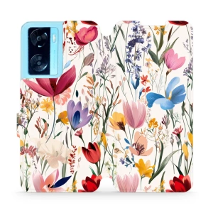 Etui do OPPO A57S - wzór MP70S