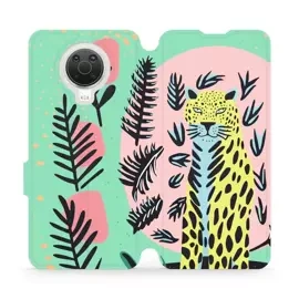 Phone Case Nokia G20 - Design VP52S