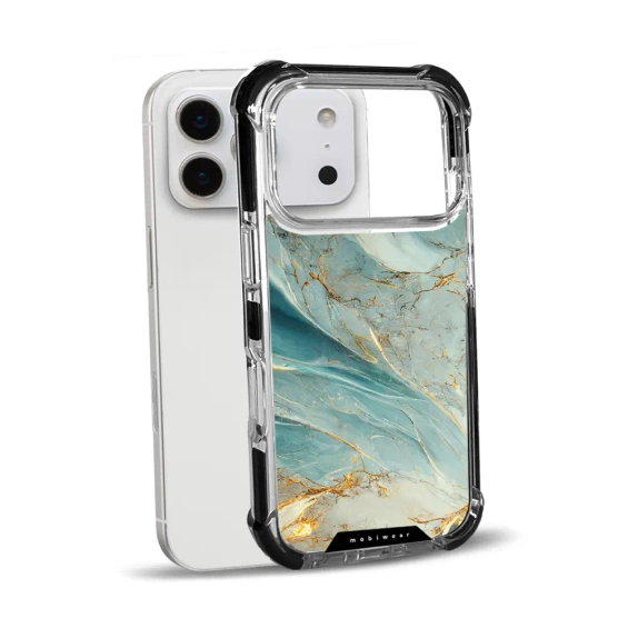 Case MagSafe Elite Bumper for Apple iPhone 17 Pro - Design D016D