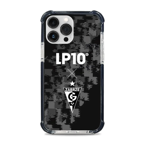 Etui MagSafe Elite Bumper Apple iPhone 13 Pro Max - wzór D09GZ