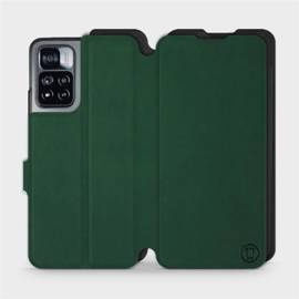 Phone Case Xiaomi Redmi Note 11 Pro - Design Green with Black