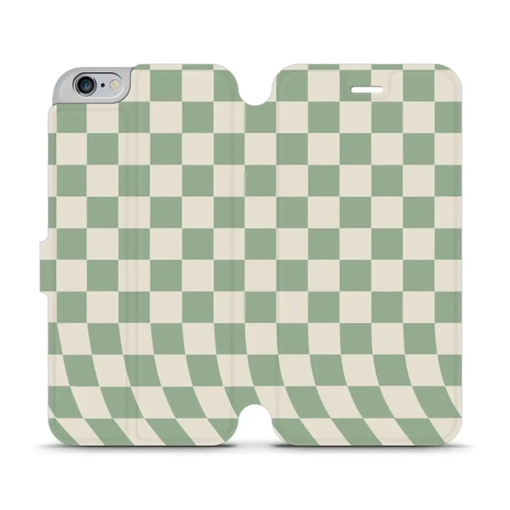 Phone Case Apple iPhone 6s Plus - Design VA58S