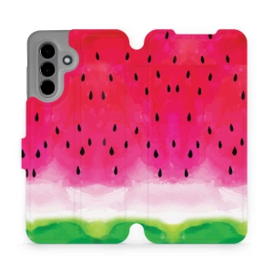 Hülle für Samsung Galaxy A36 5G - Farbe V086S