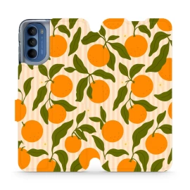 Hülle für Motorola Moto G41 - Farbe VP82S