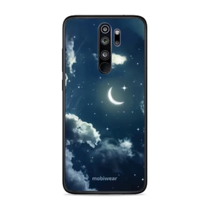 Etui Glossy Case do Xiaomi Redmi Note 8 Pro - wzór G048G