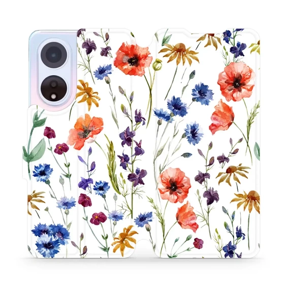 Etui do OPPO A98 5G - wzór MP04S