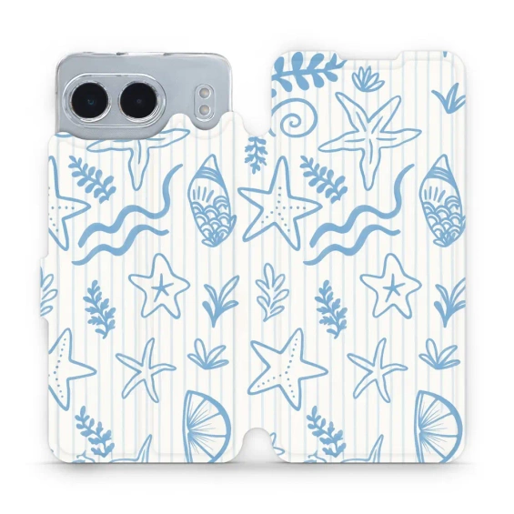 Etui do OnePlus Nord 4 5G - wzór VP88S