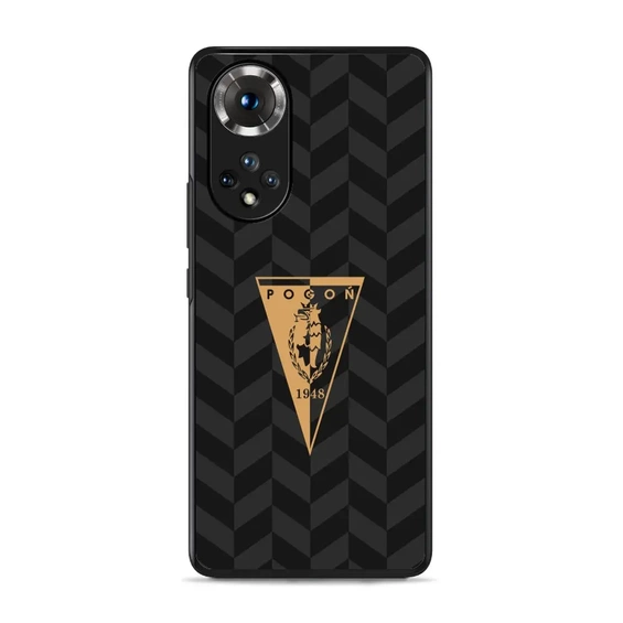 Etui Glossy Case do Huawei Honor 50 - wzór G06PS