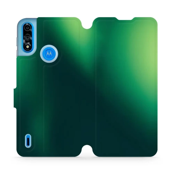 Phone Case Motorola Moto E7i Power - Design VP61S