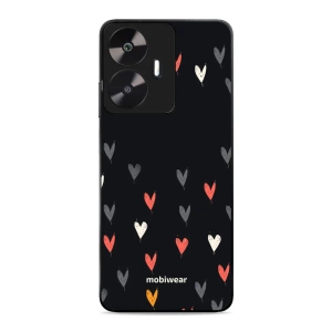 Phone Glossy Case Realme C55 - Design GP79G