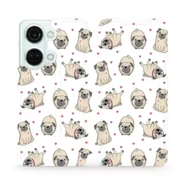 Phone Case OnePlus Nord 3 5G - Design M097P