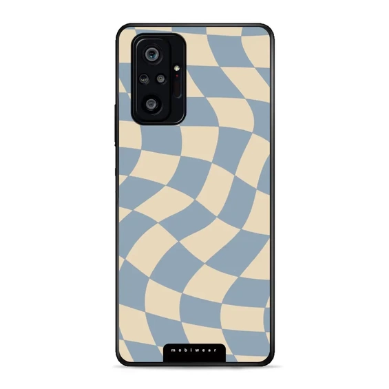 Etui Glossy Case do Xiaomi Redmi Note 10 pro - wzór GA59G