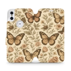 Phone Case Motorola One - Design VP92S