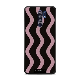 Etui Glossy Case do Xiaomi Redmi 9 - wzór GA54G