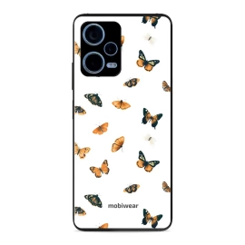 Phone Glossy Case Xiaomi Redmi Note 12 Pro Plus 5G - Design GP76G