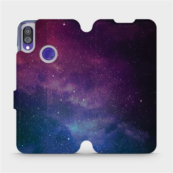 Hülle für Xiaomi Redmi Note 7 - Farbe V147P