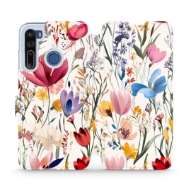 Phone Case HTC Desire 20 Pro - Design MP70S