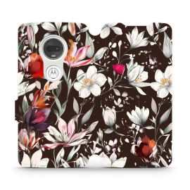 Phone Case Motorola Moto G7 - Design VP72S