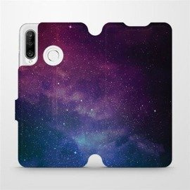 Phone Case Huawei P30 Lite - Design V147P