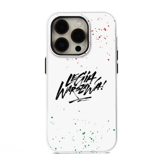 Case Elite Pro for Samsung Galaxy A14 4G - Design E02LW