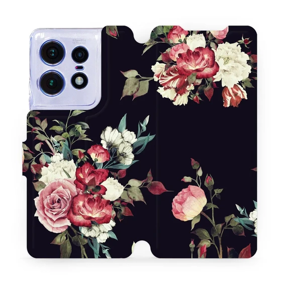 Phone Case Motorola Edge 50 Pro - Design VD11P