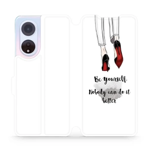 Phone Case OPPO A98 5G - Design M046P