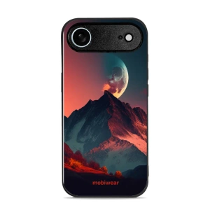 Phone Glossy Case Apple iPhone 17 Air - Design G007G