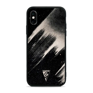 Etui Glossy Case do Apple iPhone X - wzór G03GZ