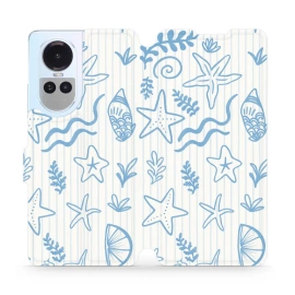 Phone Case OPPO Reno 10 5G - Design VP88S