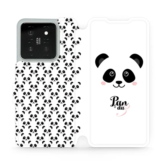 Etui do Xiaomi 14 - wzór M030P