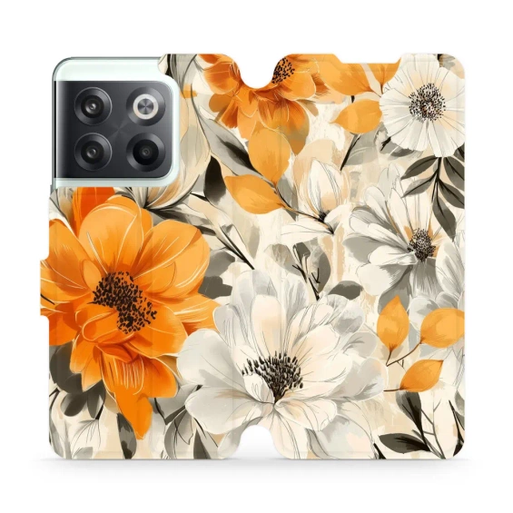 Etui do OnePlus 10T - wzór VP75S