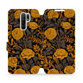 Phone Case Xiaomi Redmi 9 - Design V173S