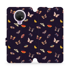 Phone Case Nokia G10 - Design VP78S